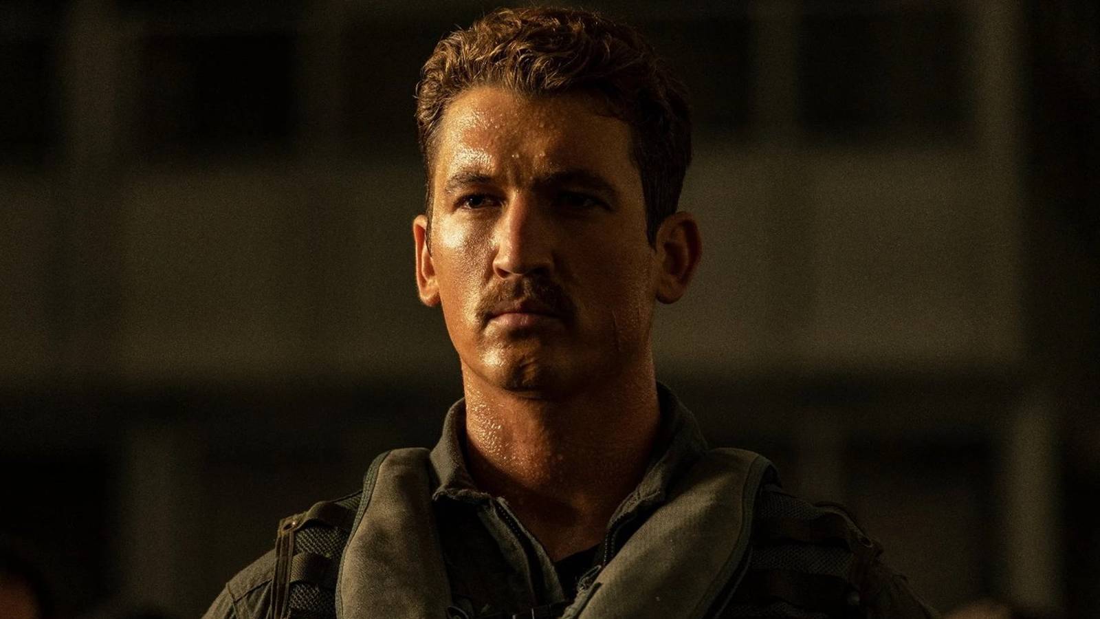 Miles Teller Top Gun 3 Tom Cruise