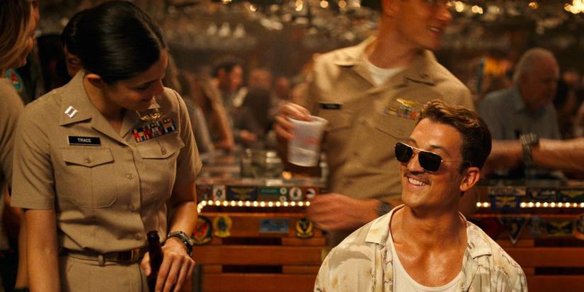 Miles Teller (Top Gun 3)