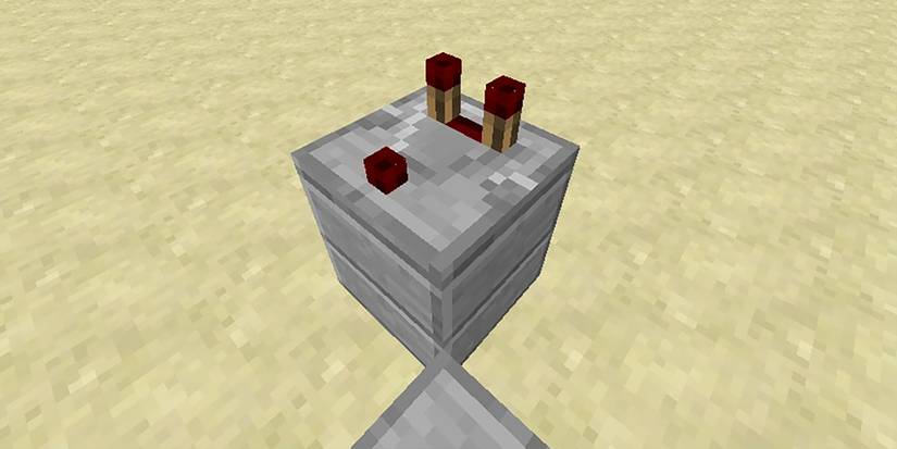 Redstone Compa Minecraft: A Guide To Every Redstone Item