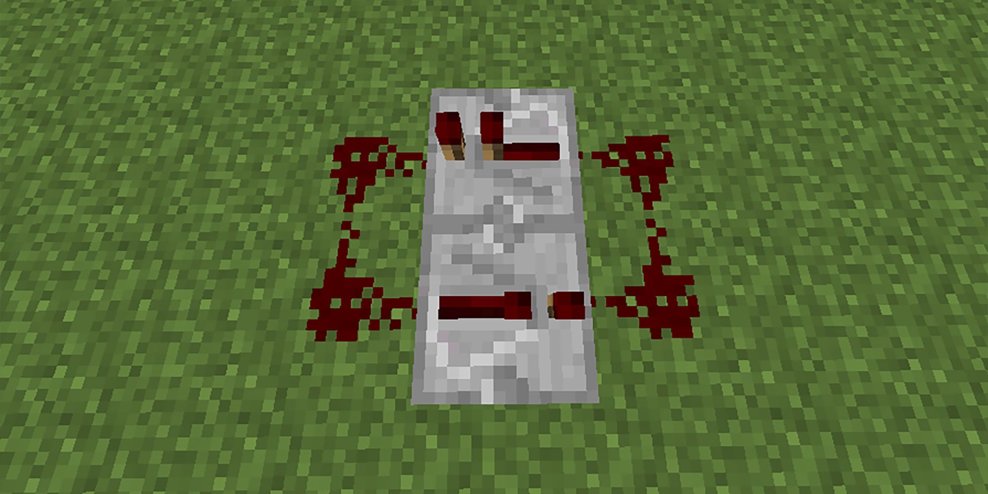 Redstone Repeaters In Minecraft