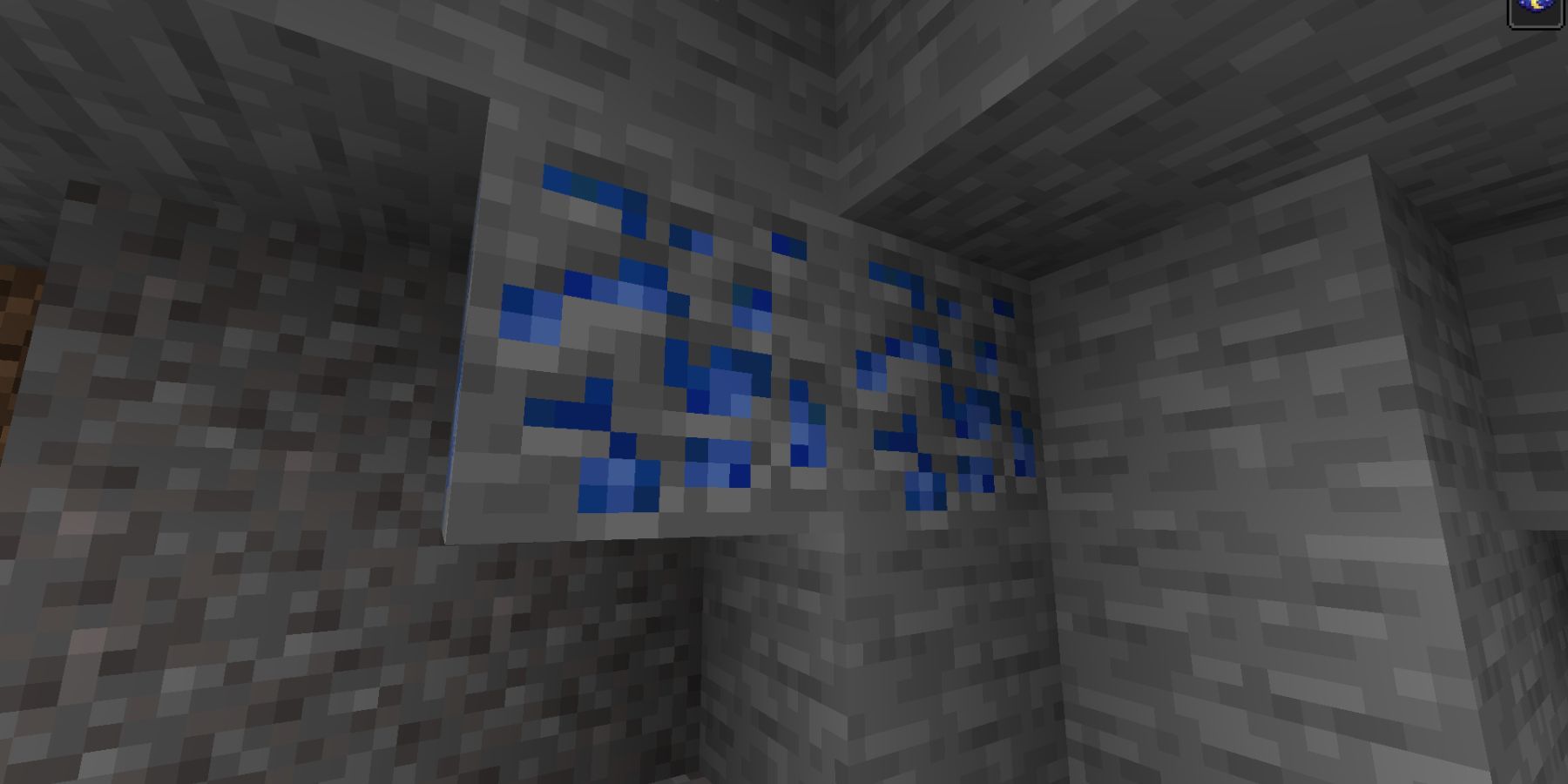 Minecraft 1.19 Ore Distribution