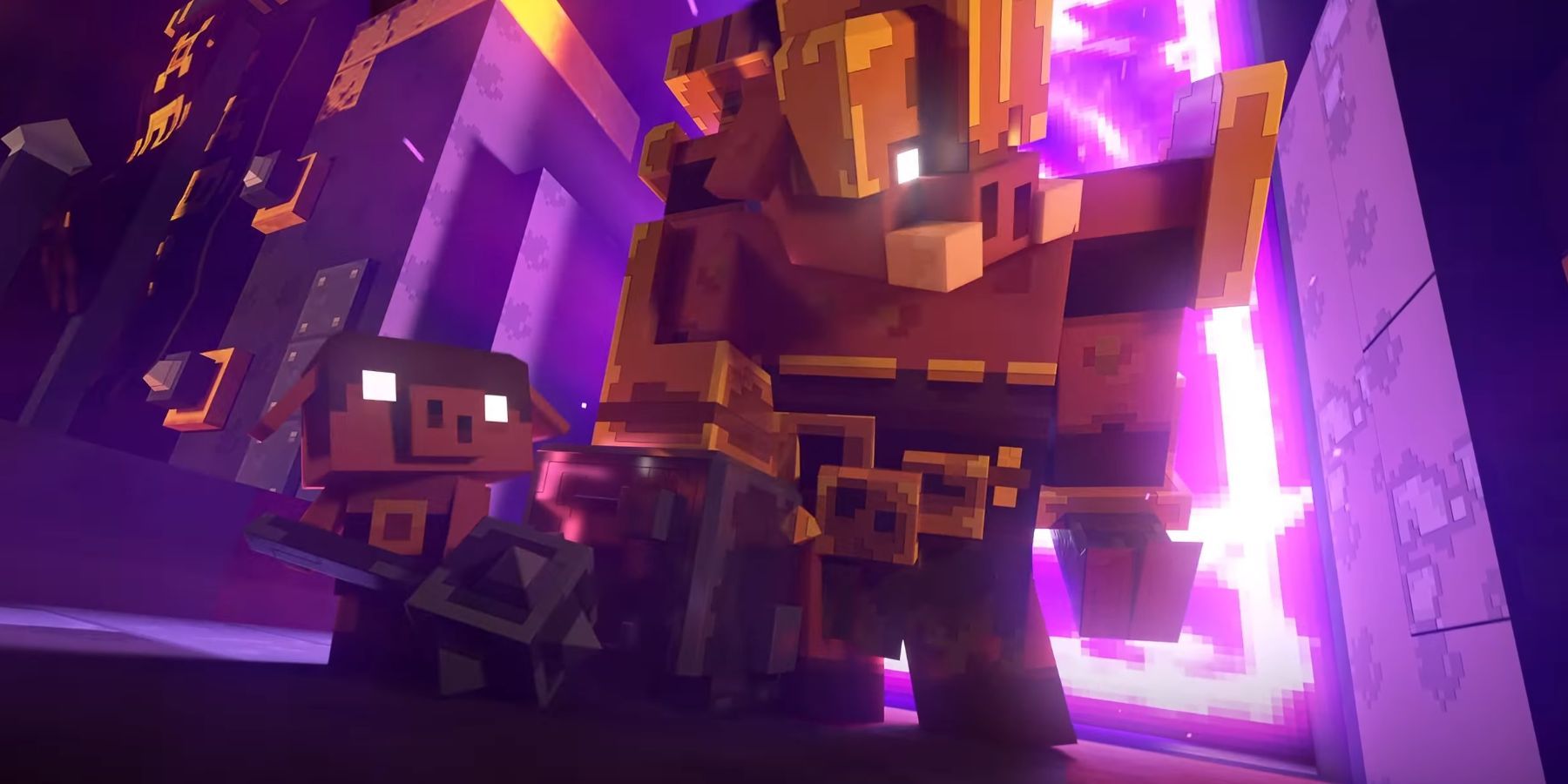 minecraft legends switch release date