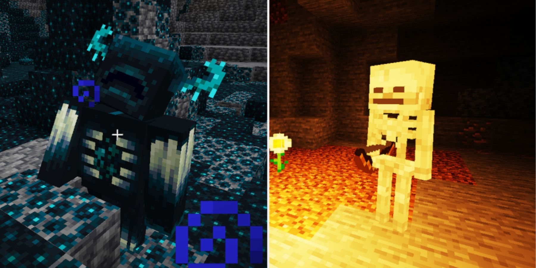 Minecraft Updates Caves Still Need