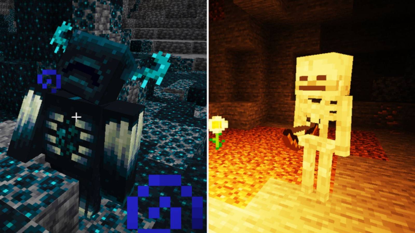 Minecraft Updates Caves Still Need