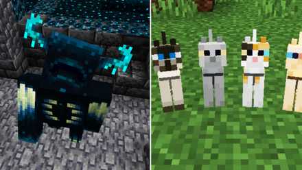 Trepidation Modpack Best Unique Minecraft Mod Packs