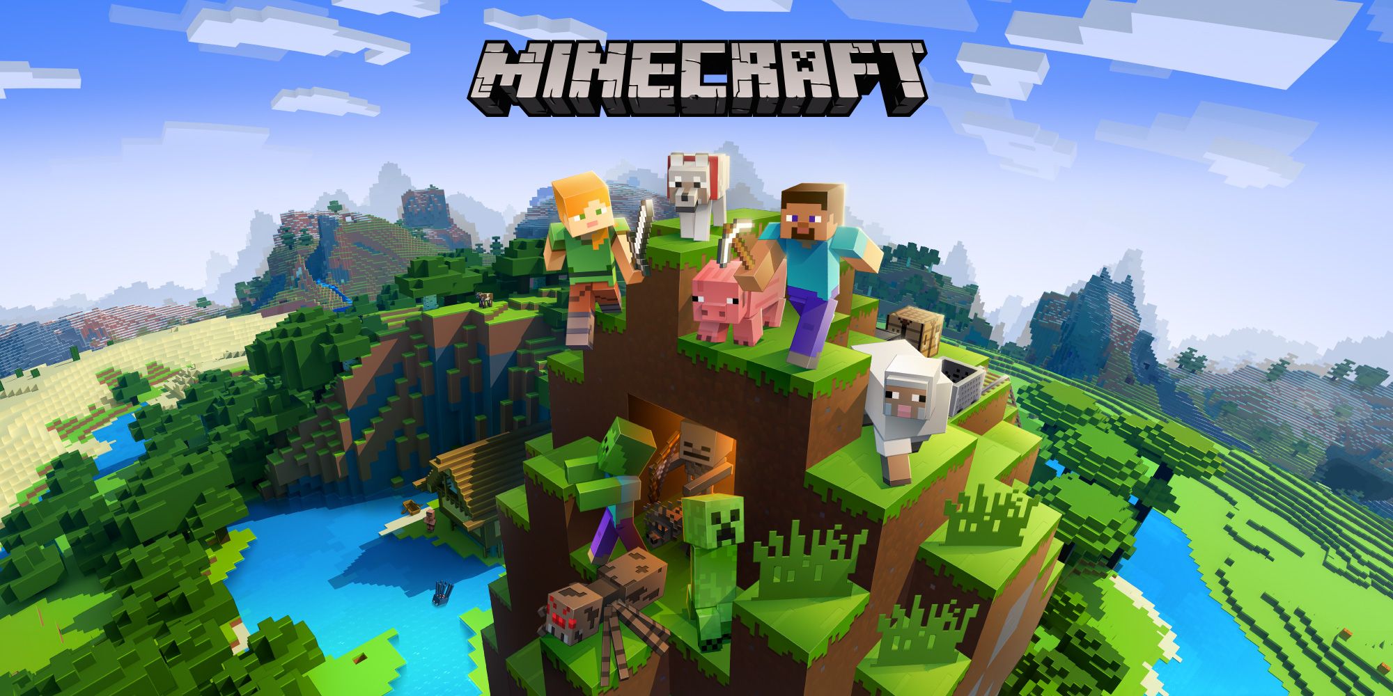 Minecraft best sale playstation 1