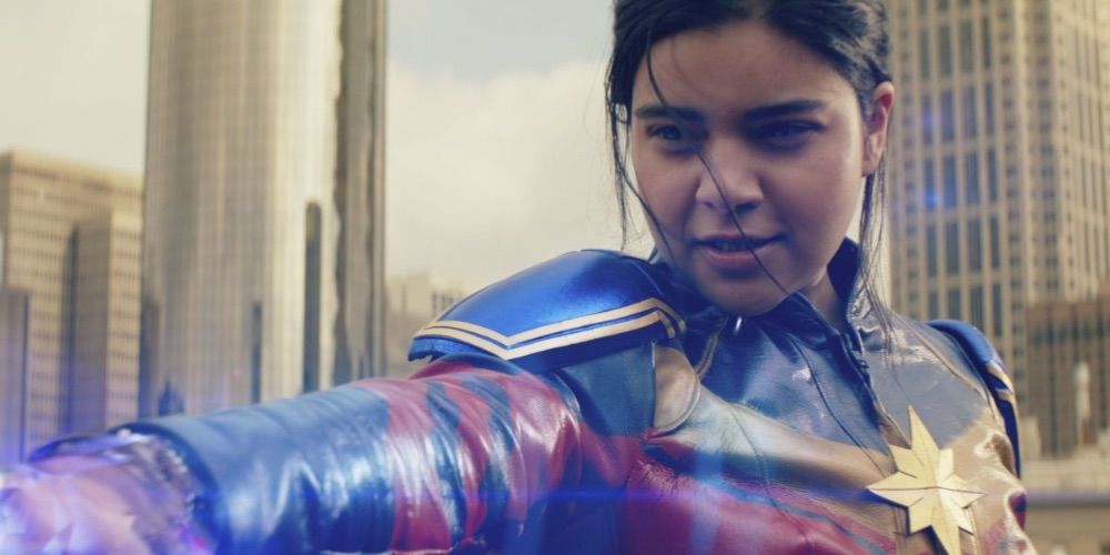 Is Marvel Planning a Major Revolution via Disney Plus?