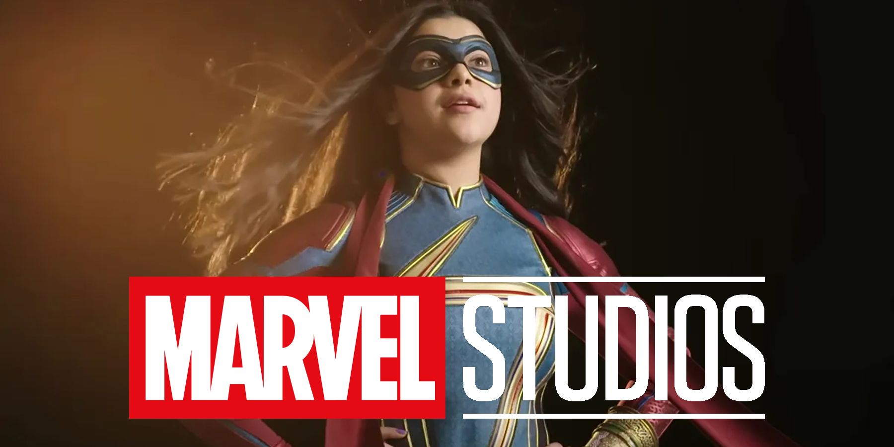 Marvel Casts Laurel Marsden as Zoe Zimmer in MS. MARVEL Series — GeekTyrant
