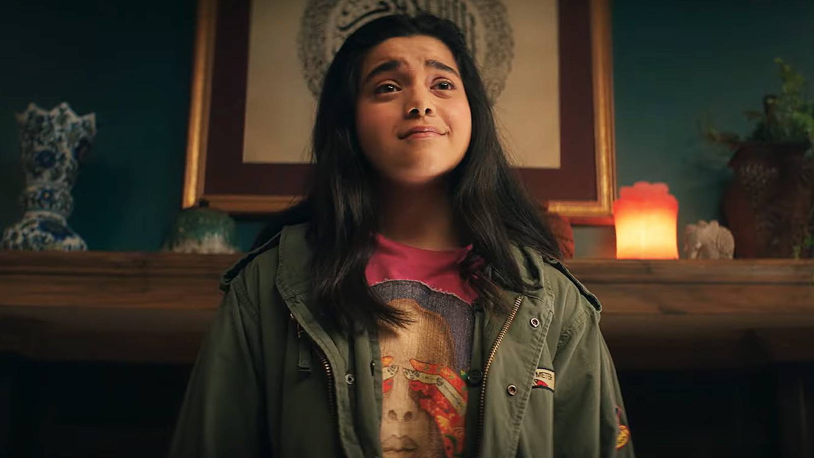 Ms. Marvel finale clip