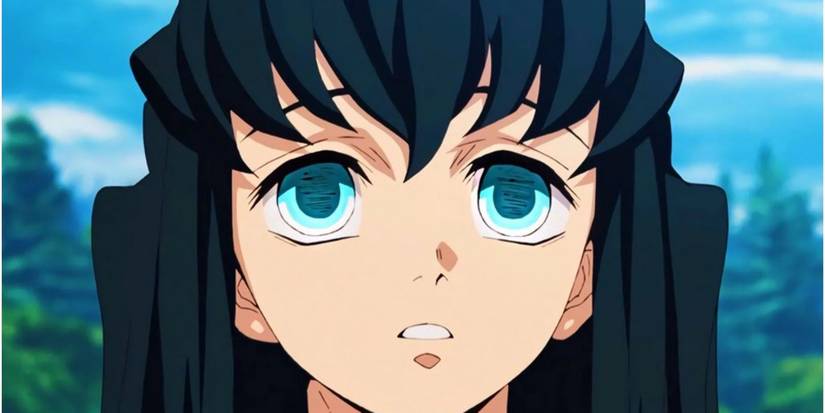 Muichiro Tokito The Mist Hashira and Demon Slayer