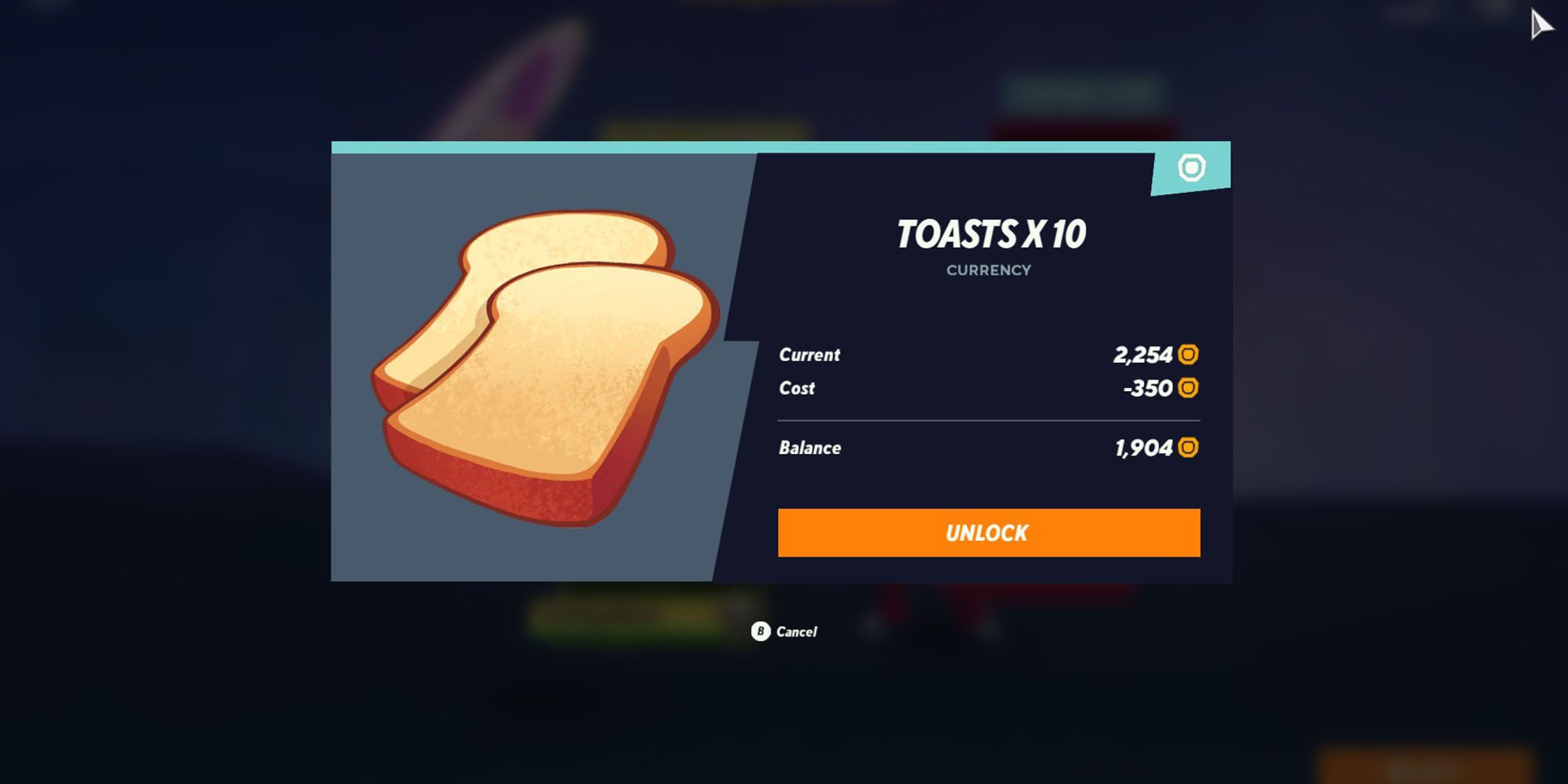 Multiversus — покупка дополнительных тостов за золото в игре