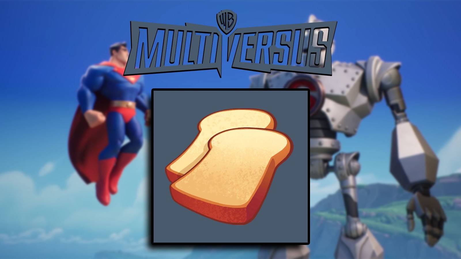 Multiversus - Header For How To Toast Other Players Guide