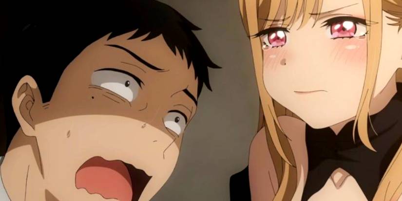 My Dress Up Darling Gender Stereotypes Wakana Gojo and Marin Kitagawa