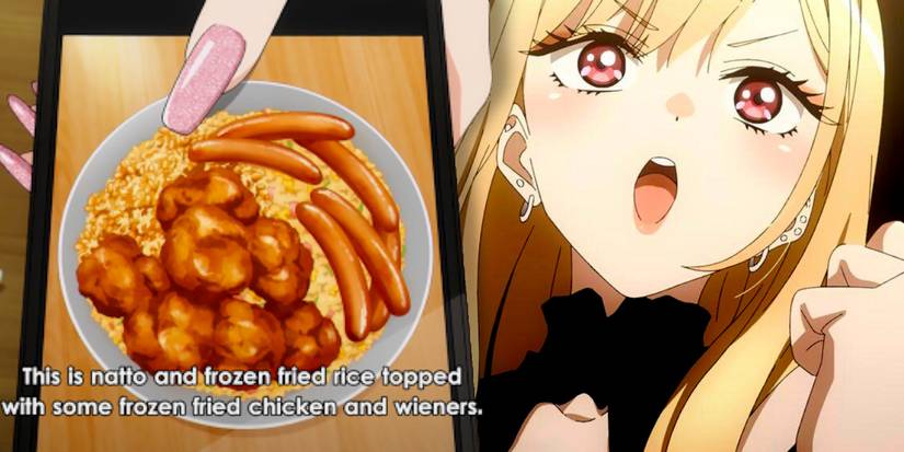 why does this lady dress like a man manga The Reason Why Twin Young Lady Dress As Man Ep100