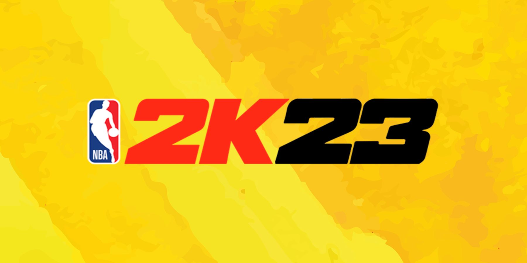 NBA 2K23 Base Logo