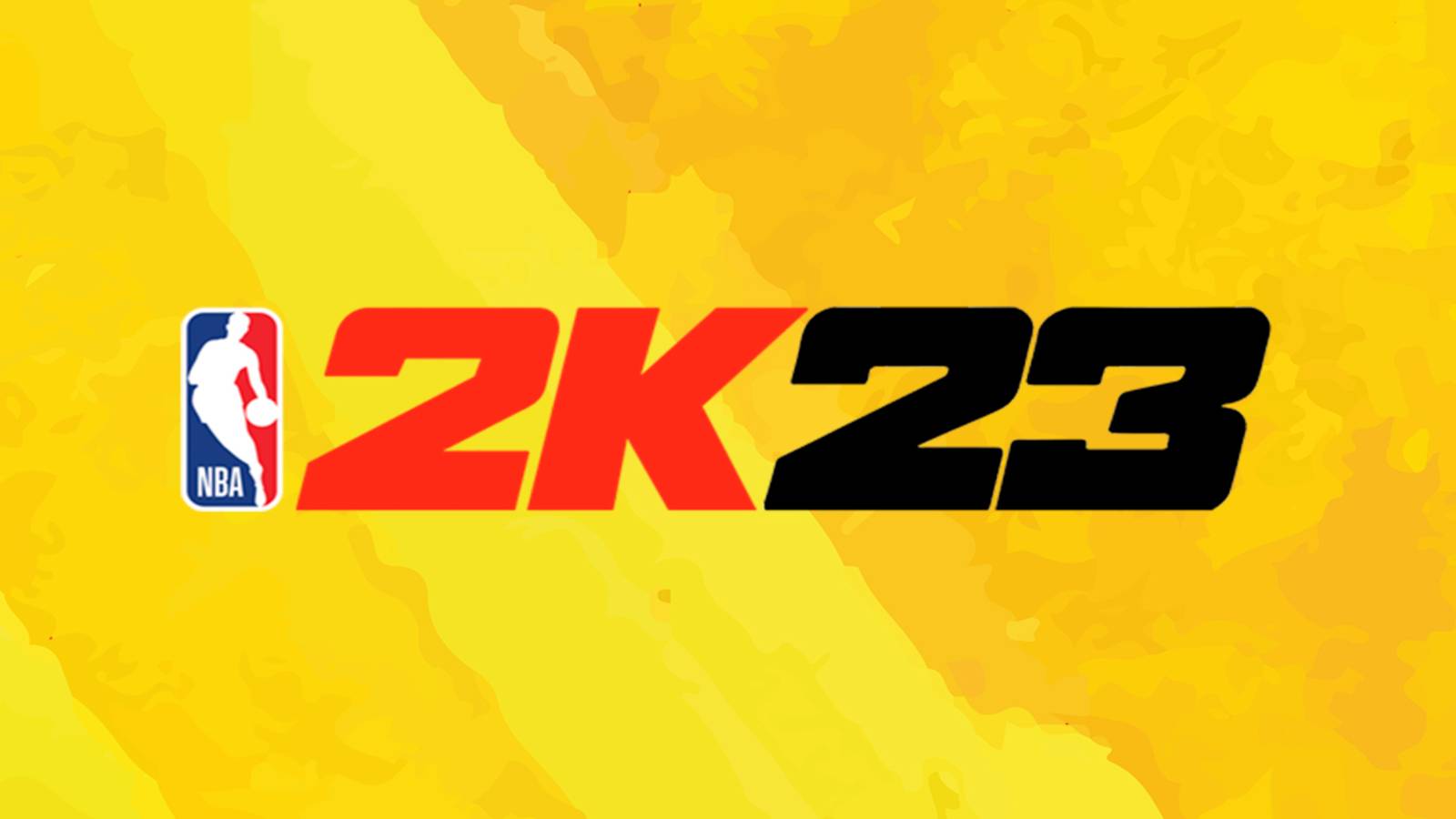 NBA 2K23 Base Logo