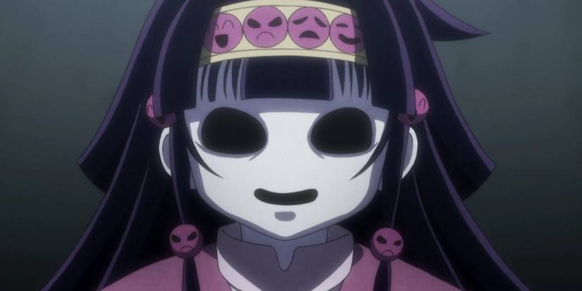 13th chairman election arc Anime Arcs Best Endings
