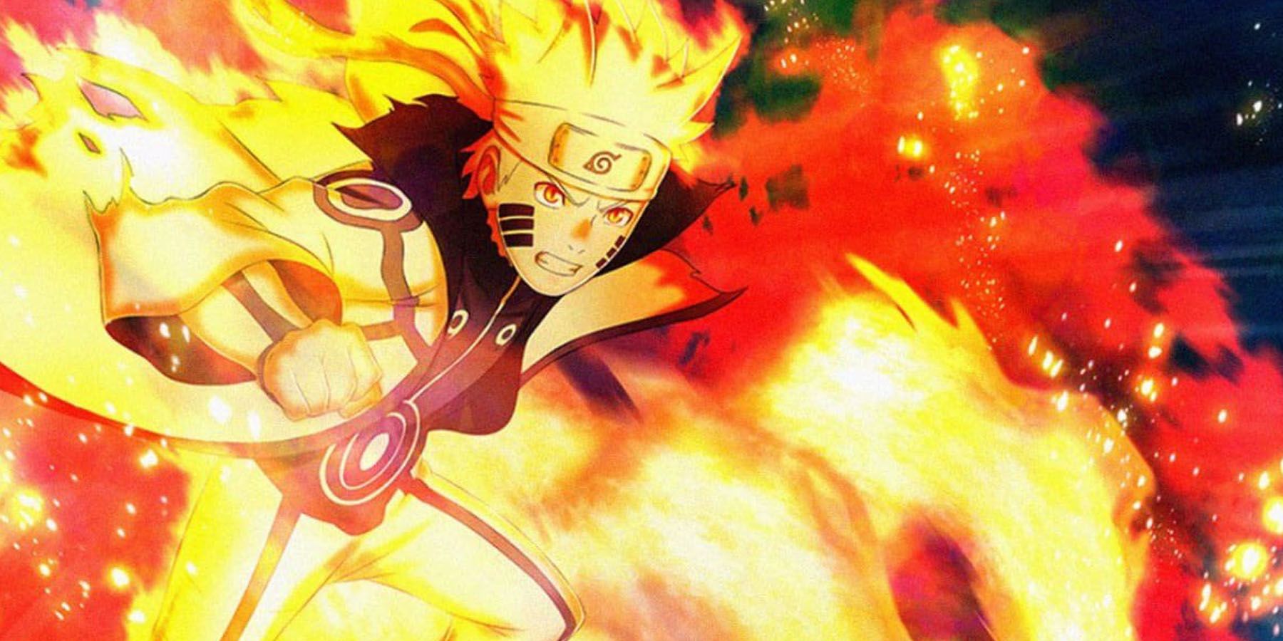 Naruto X Boruto Ninja Voltage: Best Healers