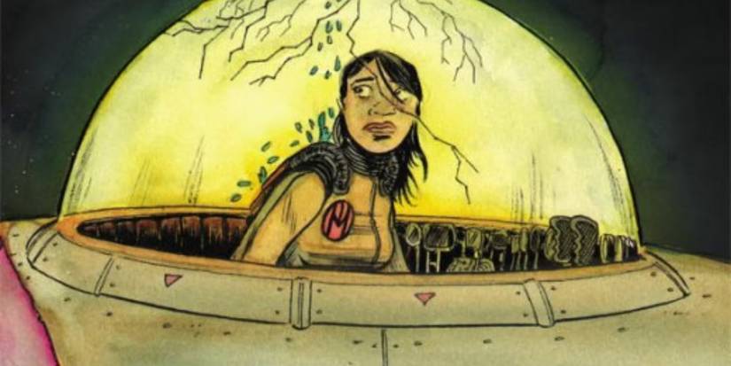 Netflix 2023 Debut Movie Dept H