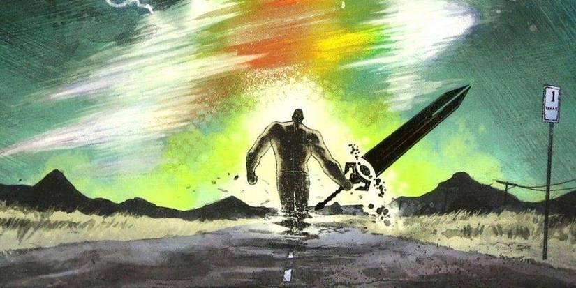 Netflix 2023 Debut Movie God Country