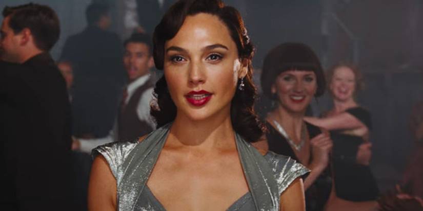 Netflix 2023 Debut Movie Heart of Stone