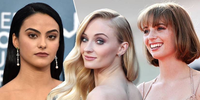 Netflix 2023 Debut Movie Strangers