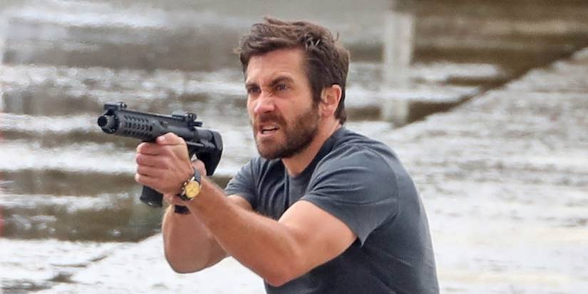 Netflix 2023 Debut Movie The Division