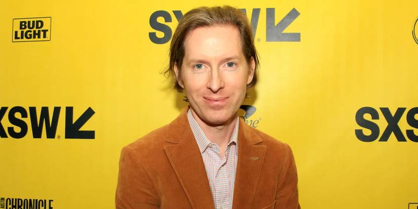 Netflix 2023 Debut Movie Wes Anderson
