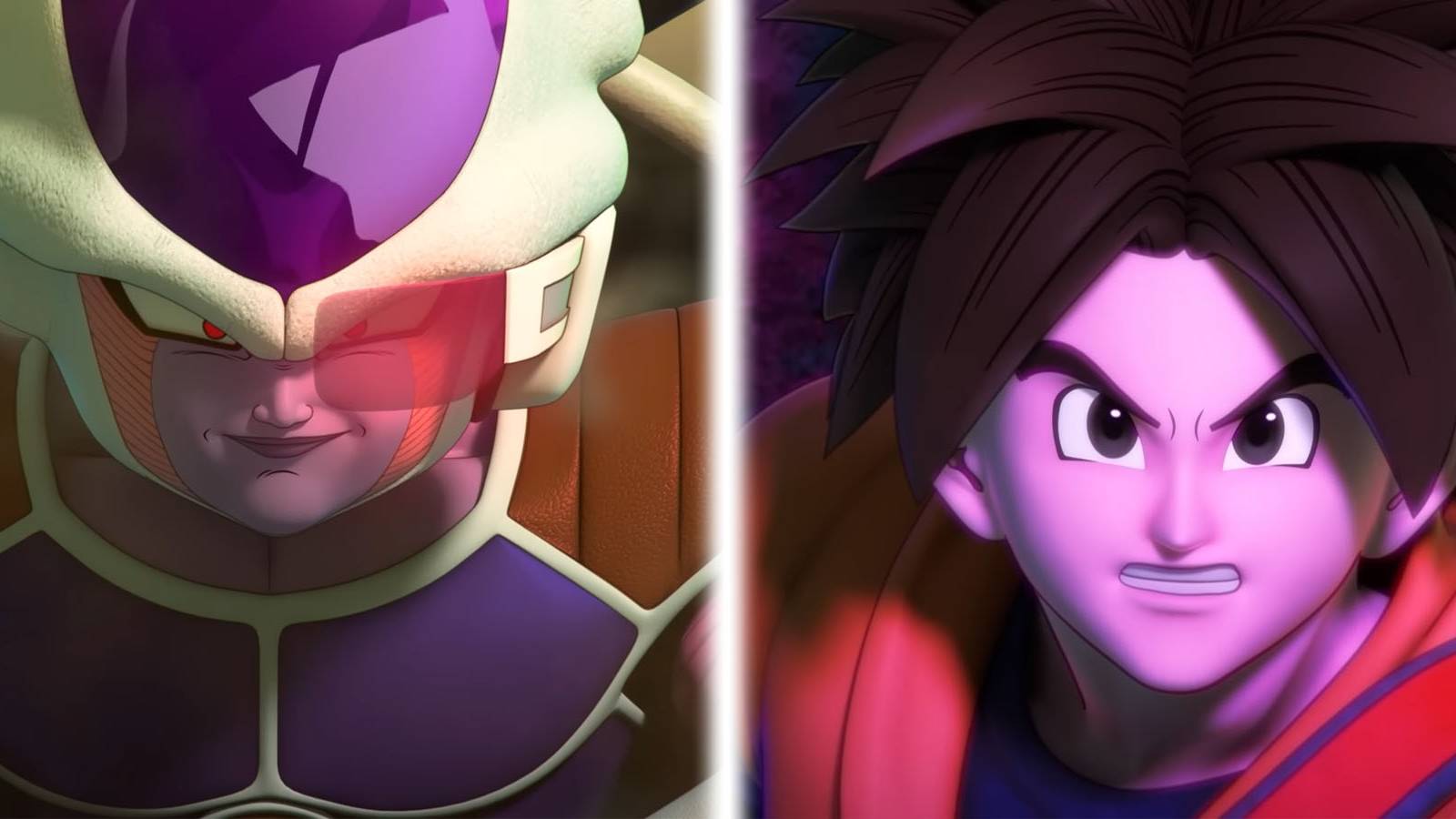 Network Test Dragon Ball The Breakers