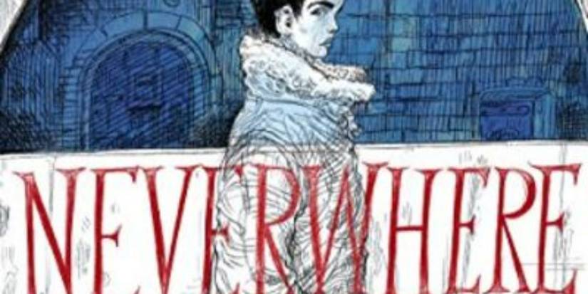 Neil Gaiman - Neverwhere