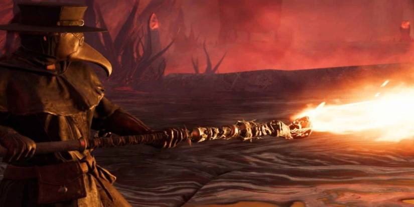 New-World-Fire-Staff