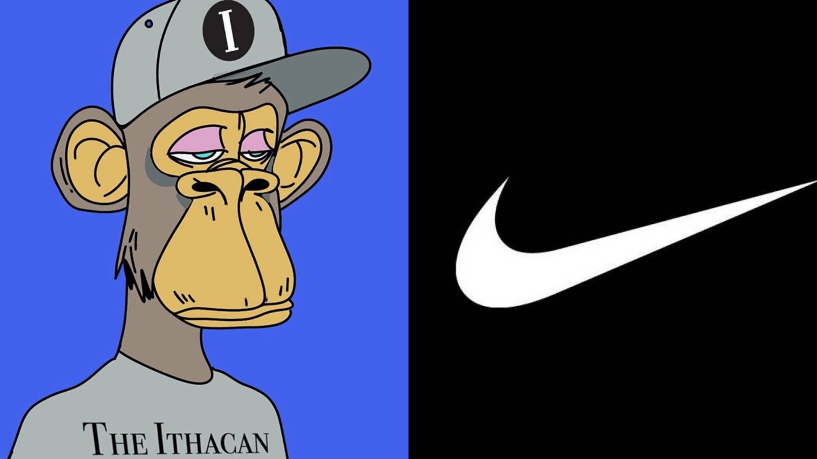 Newly Published Patent Hints at Nike-Branded Video Game NFTs