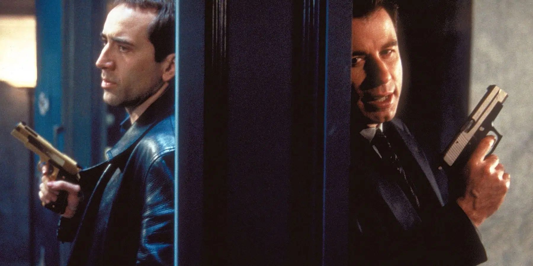 Action Movie FaceOffs To Watch After The Gray Man