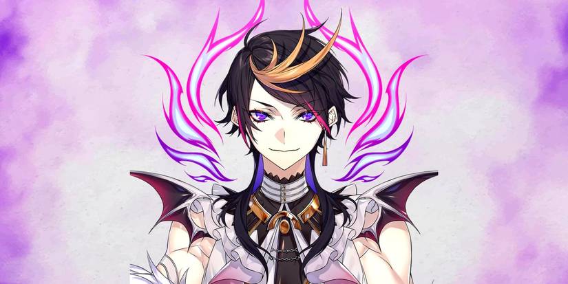 Niijisanji Shu Yamino