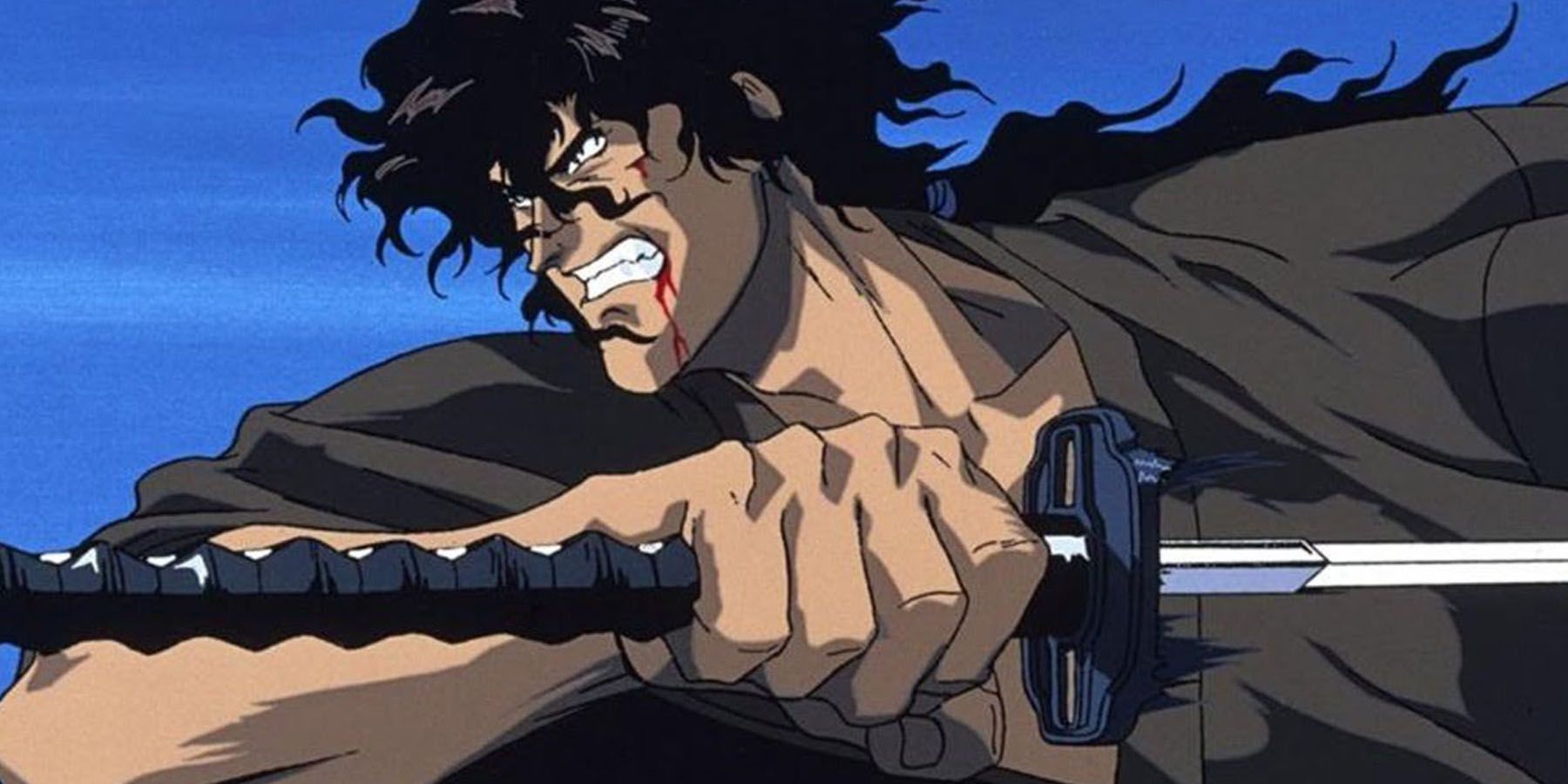 14 Best Martial Arts Anime Of All Time (2022)