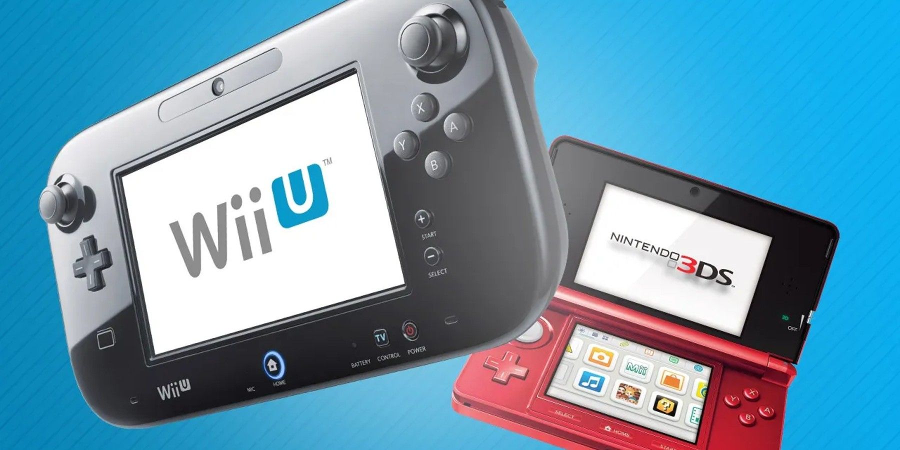 Nintendo Announces the End of Wii U and 3DS eShop Purchases