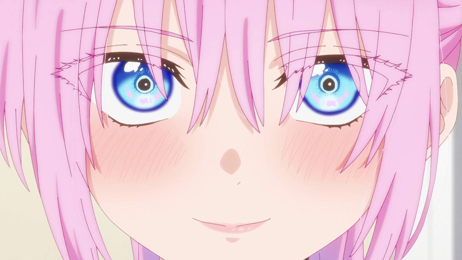 Not Just a Cutie - Shikimori's Not Just a Cutie Episode 11