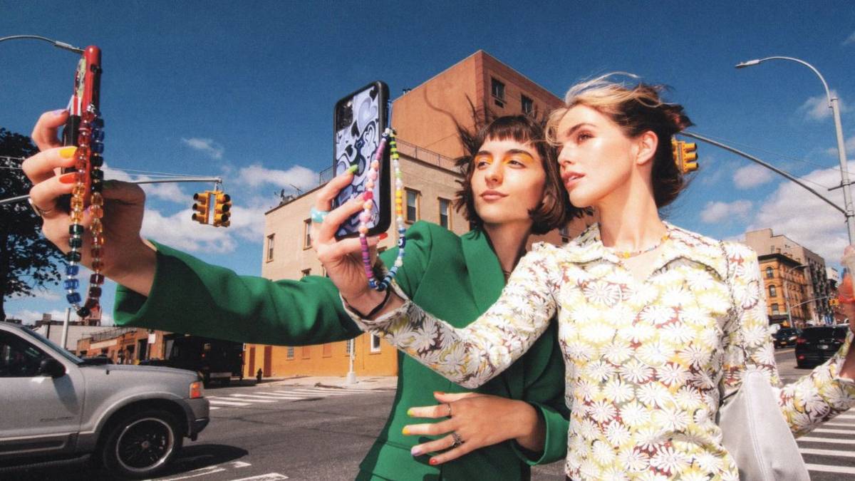 Not Okay Quinn Shepard