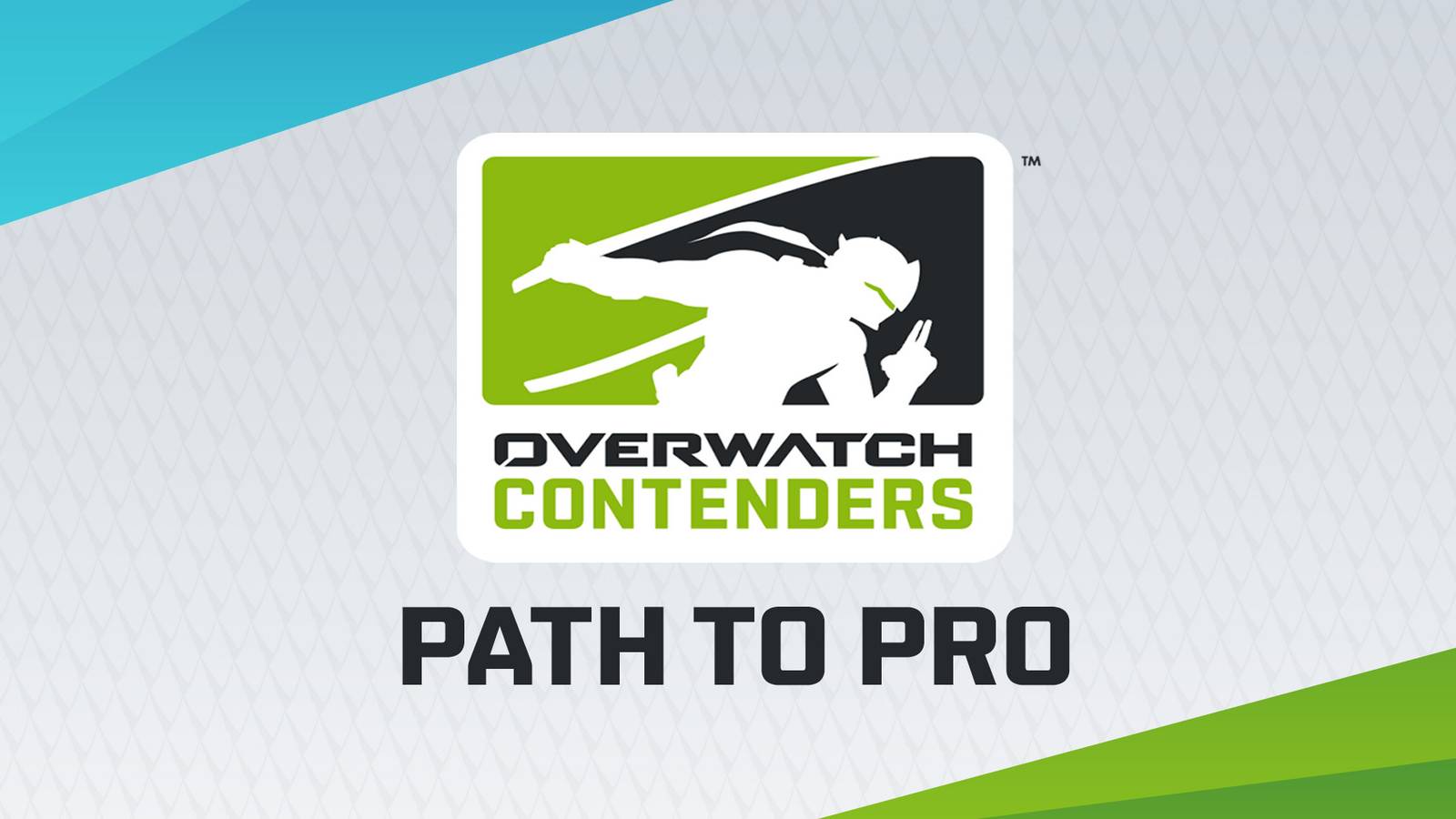 Overwatch Contenders 2022 Logo