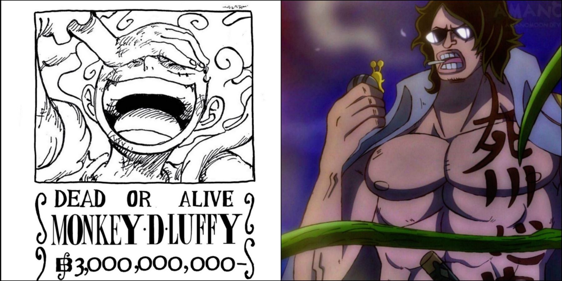 One Piece: How Much Are Berries Worth?