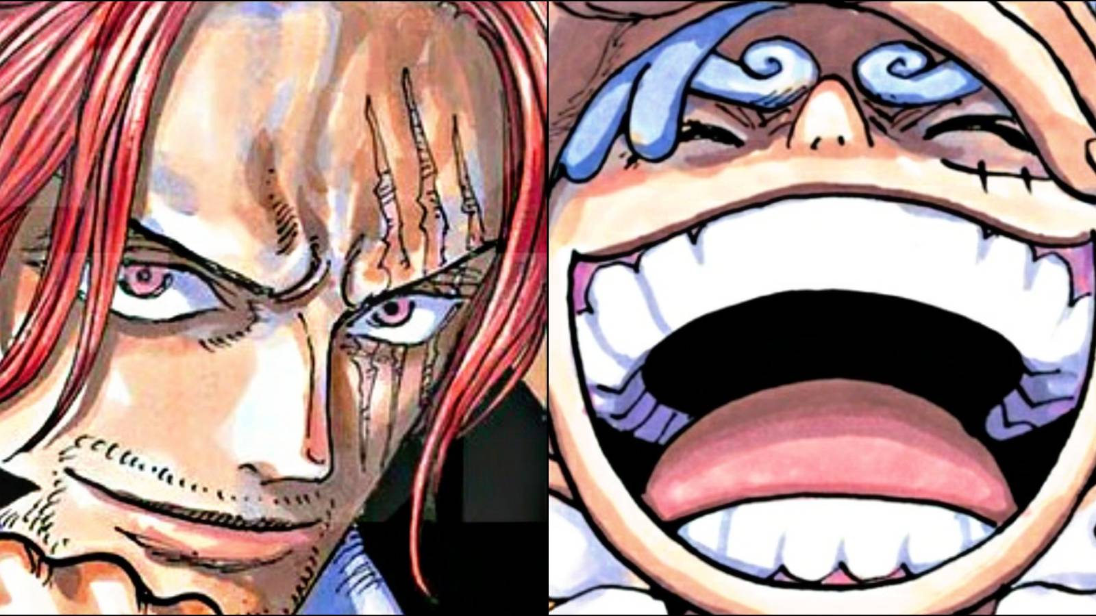 One Piece 1054 Review Flame Emperor Sabo