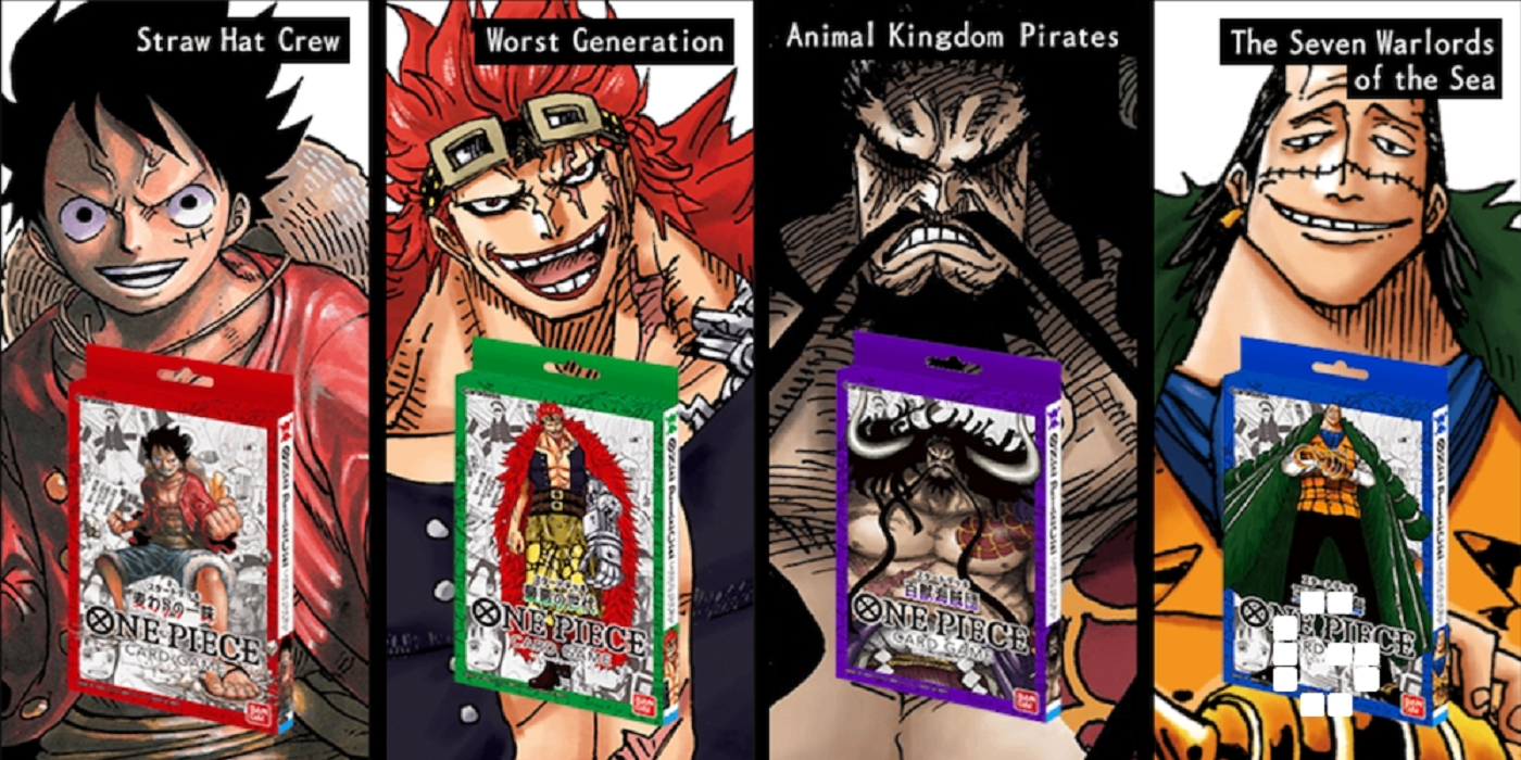 One Piece Anime Expo Banner 1