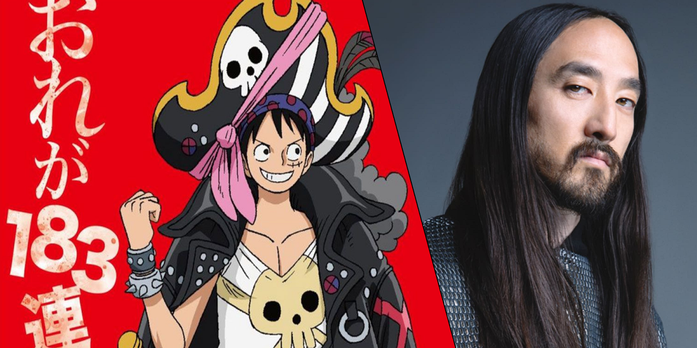 Anime Expo One Piece Announcements Set Sail