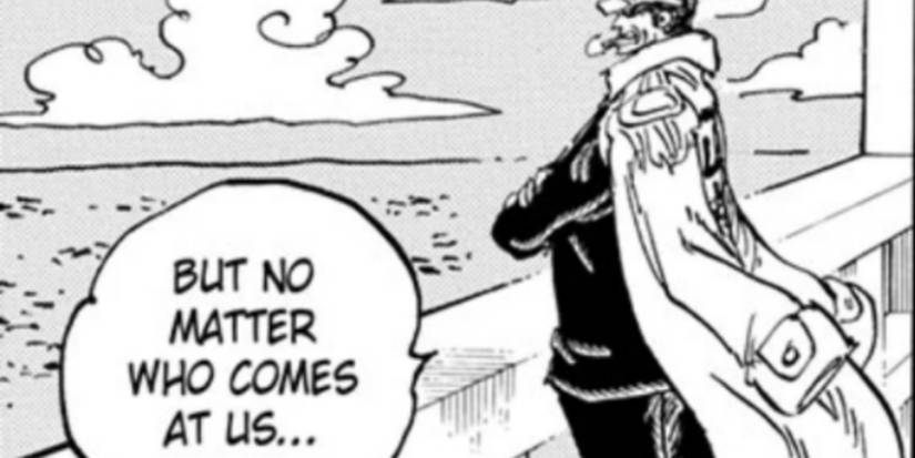 One Piece Final Arc 1054