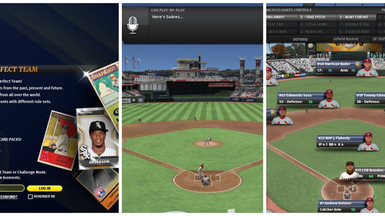 OoTPB23 - 3 joined images