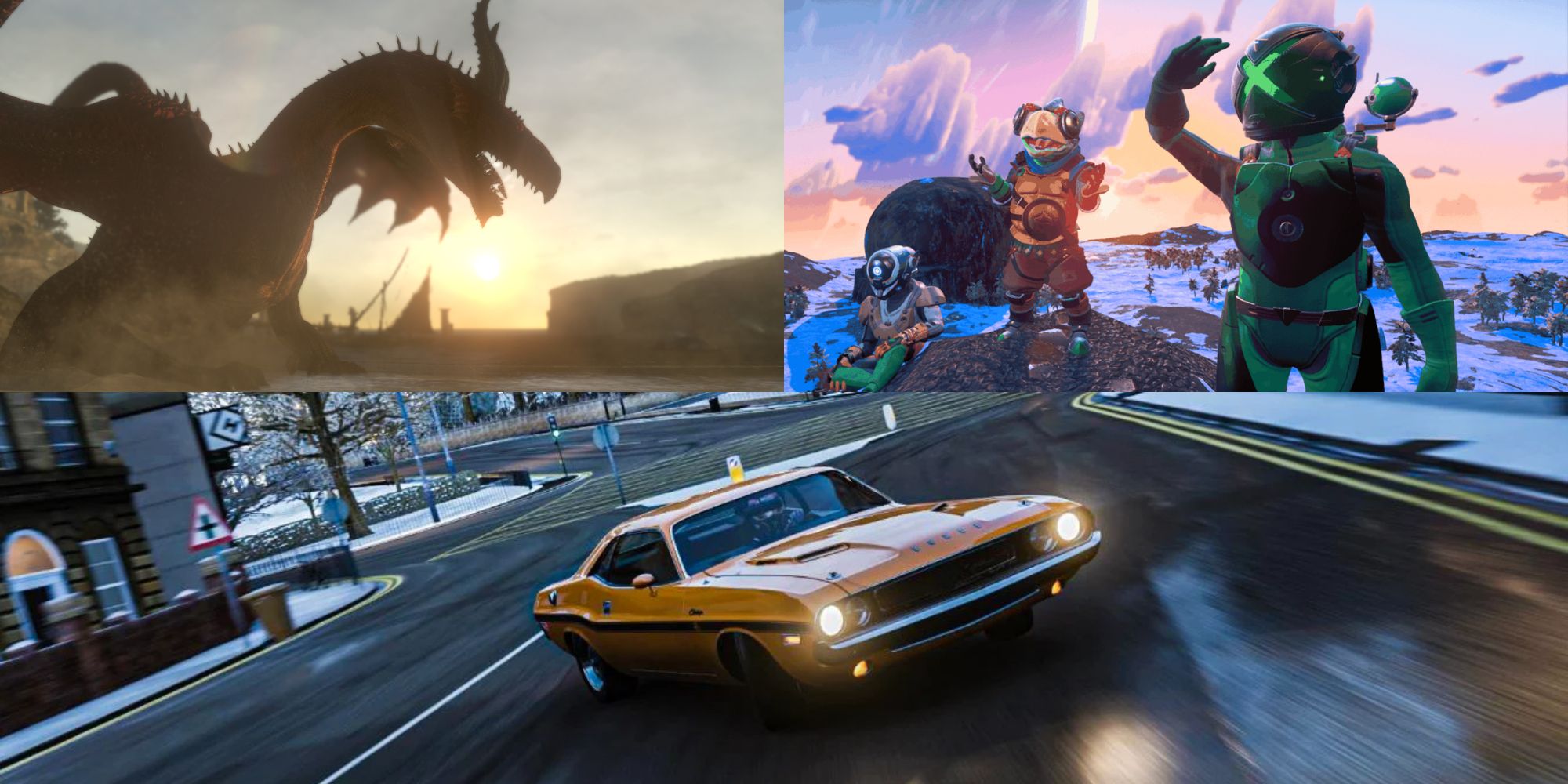 Open World Cult Classics Feature Image