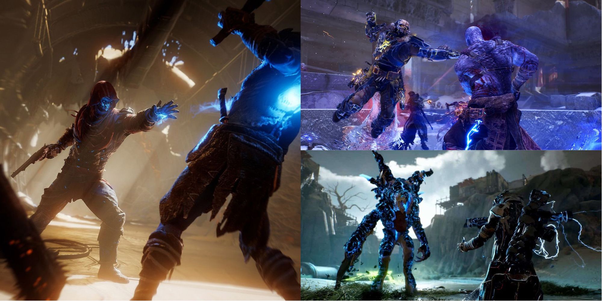 Outriders Worldslayer: 7 Things The DLC Adds To The Endgame