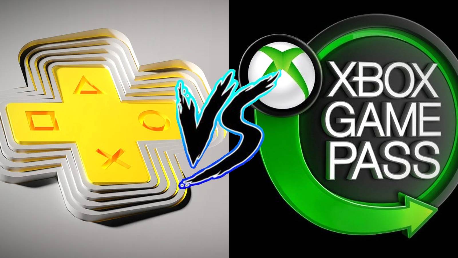 PS Plus Premium Xbox Game Pass