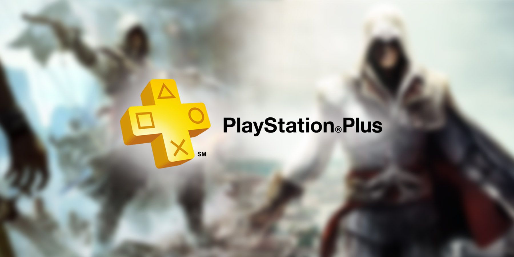 Ps plus on sale assassin's creed