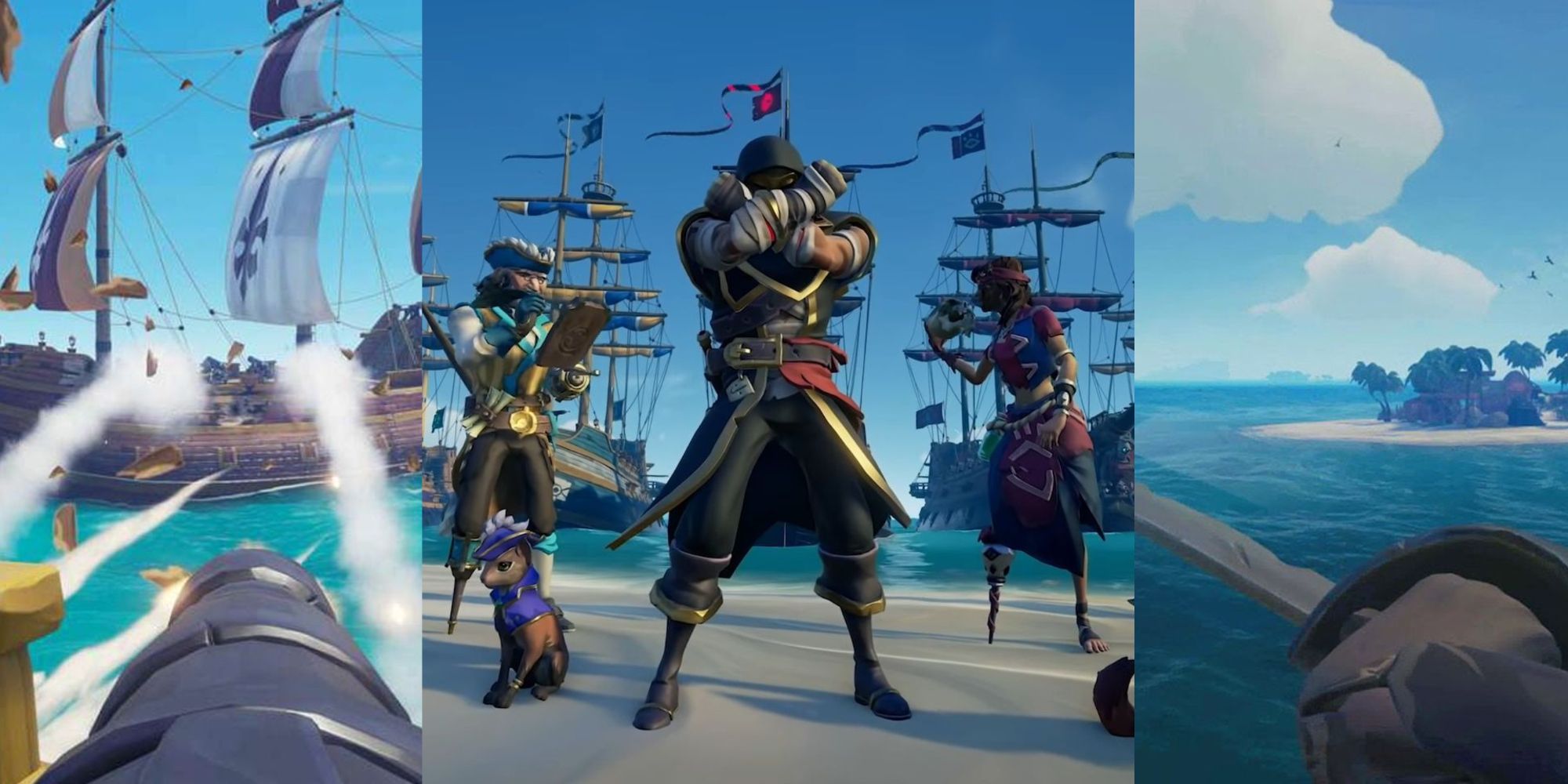 PVP collage feature image